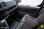 2019 Citroen Jumpy HDI 150HK L2 HENGERFESTE KAMERA SKYVEDØRER 3-SETER