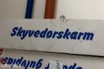 DØRKARMER INNVENDIG – 8 STK. DØR- OG SKYVEDØRSKARMER – SWEDOOR / SCANFLEX