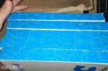 5 stk LED Panel 30W -  Helt nye i esker