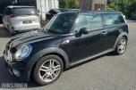 2009 Mini Clubman 1.4-95, 131300km