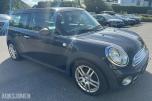 2009 Mini Clubman 1.4-95, 131300km