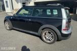 2009 Mini Clubman 1.4-95, 131300km
