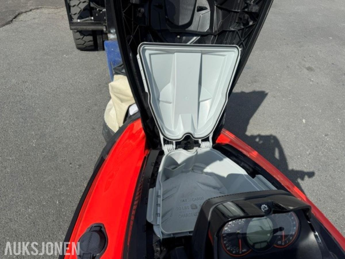 2016 SeaDoo RXT 300 RS