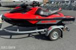 2016 SeaDoo RXT 300 RS