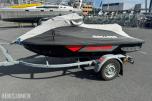 2016 SeaDoo RXT 300 RS