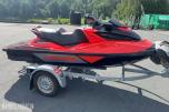 2016 SeaDoo RXT 300 RS