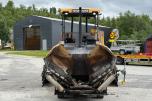 2021 Volvo P2870D Asfaltutlegger, Steg 5, 1746t 