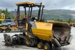 2021 Volvo P2870D Asfaltutlegger, Steg 5, 1746t 