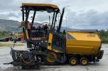 2021 Volvo P2870D Asfaltutlegger, Steg 5, 1746t 