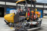 2021 Volvo P2870D Asfaltutlegger, Steg 5, 1746t 