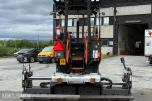 2021 Volvo P2870D Asfaltutlegger, Steg 5, 1746t 