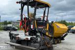 2021 Volvo P2870D Asfaltutlegger, Steg 5, 1746t 