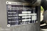2021 Volvo P2870D Asfaltutlegger, Steg 5, 1746t 
