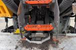 2021 Volvo P2870D Asfaltutlegger, Steg 5, 1746t 