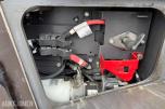 2021 Volvo P2870D Asfaltutlegger, Steg 5, 1746t 