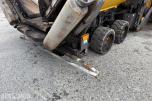 2021 Volvo P2870D Asfaltutlegger, Steg 5, 1746t 