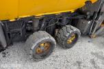 2021 Volvo P2870D Asfaltutlegger, Steg 5, 1746t 