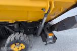 2021 Volvo P2870D Asfaltutlegger, Steg 5, 1746t 