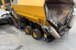 2021 Volvo P2870D Asfaltutlegger, Steg 5, 1746t 
