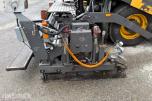 2021 Volvo P2870D Asfaltutlegger, Steg 5, 1746t 