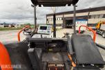 2021 Volvo P2870D Asfaltutlegger, Steg 5, 1746t 