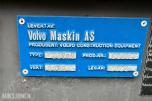 2021 Volvo P2870D Asfaltutlegger, Steg 5, 1746t 