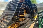 DuraTrack TS190/791/60 stålbelter – Passer Doosan 235 – Ubrukte 2022