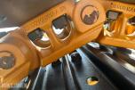 DuraTrack TS190/791/60 stålbelter – Passer Doosan 235 – Ubrukte 2022