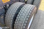2022 Mercedes-Benz Arocs 4-akslet tippbil 8x4