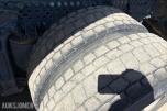 2022 Mercedes-Benz Arocs 4-akslet tippbil 8x4