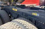 2022 Mercedes-Benz Arocs 4-akslet tippbil 8x4