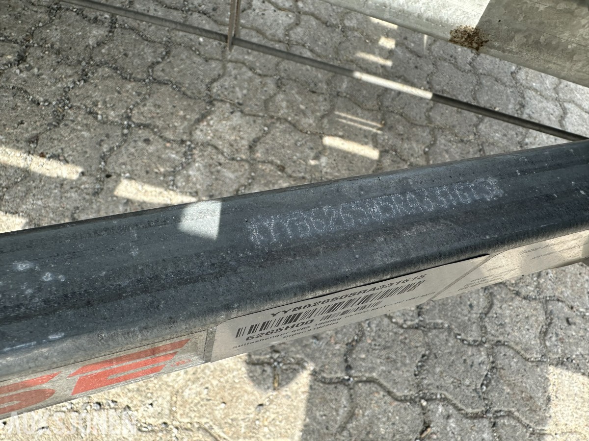 Som ny 2025 Tysse 6265 Stillashenger ca 132 m2
