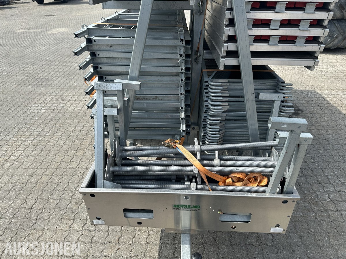 Som ny 2025 Tysse 6265 Stillashenger ca 132 m2