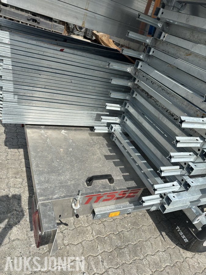 Som ny 2025 Tysse 6265 Stillashenger ca 132 m2