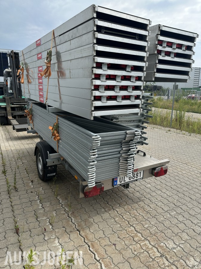 Som ny 2025 Tysse 6265 Stillashenger ca 132 m2