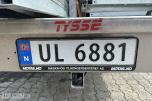 Som ny 2025 Tysse 6265 Stillashenger ca 132 m2