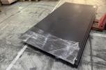 3 stk. Plater 144X300cm og 150X300cm