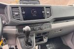 2021 Volkswagen Crafter, 2,0D 177HK,MINIBUSS 17-SETER,EU-OK 1-27, 138000KM