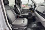 2021 Volkswagen Crafter, 2,0D 177HK,MINIBUSS 17-SETER,EU-OK 1-27, 138000KM