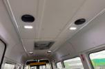 2021 Volkswagen Crafter, 2,0D 177HK,MINIBUSS 17-SETER,EU-OK 1-27, 138000KM