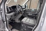 2021 Volkswagen Crafter, 2,0D 177HK,MINIBUSS 17-SETER,EU-OK 1-27, 138000KM