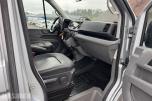 2021 Volkswagen Crafter, 2,0D 177HK,MINIBUSS 17-SETER,EU-OK 1-27, 138000KM