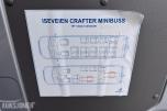2021 Volkswagen Crafter, 2,0D 177HK,MINIBUSS 17-SETER,EU-OK 1-27, 138000KM