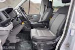 2021 Volkswagen Crafter, 2,0D 177HK,MINIBUSS 17-SETER,EU-OK 1-27, 138000KM