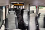 2021 Volkswagen Crafter, 2,0D 177HK,MINIBUSS 17-SETER,EU-OK 1-27, 138000KM