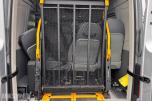 2021 Volkswagen Crafter, 2,0D 177HK,MINIBUSS 17-SETER,EU-OK 1-27, 138000KM
