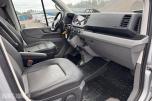 2021 Volkswagen Crafter, 2,0D 177HK,MINIBUSS 17-SETER,EU-OK 1-27, 138000KM