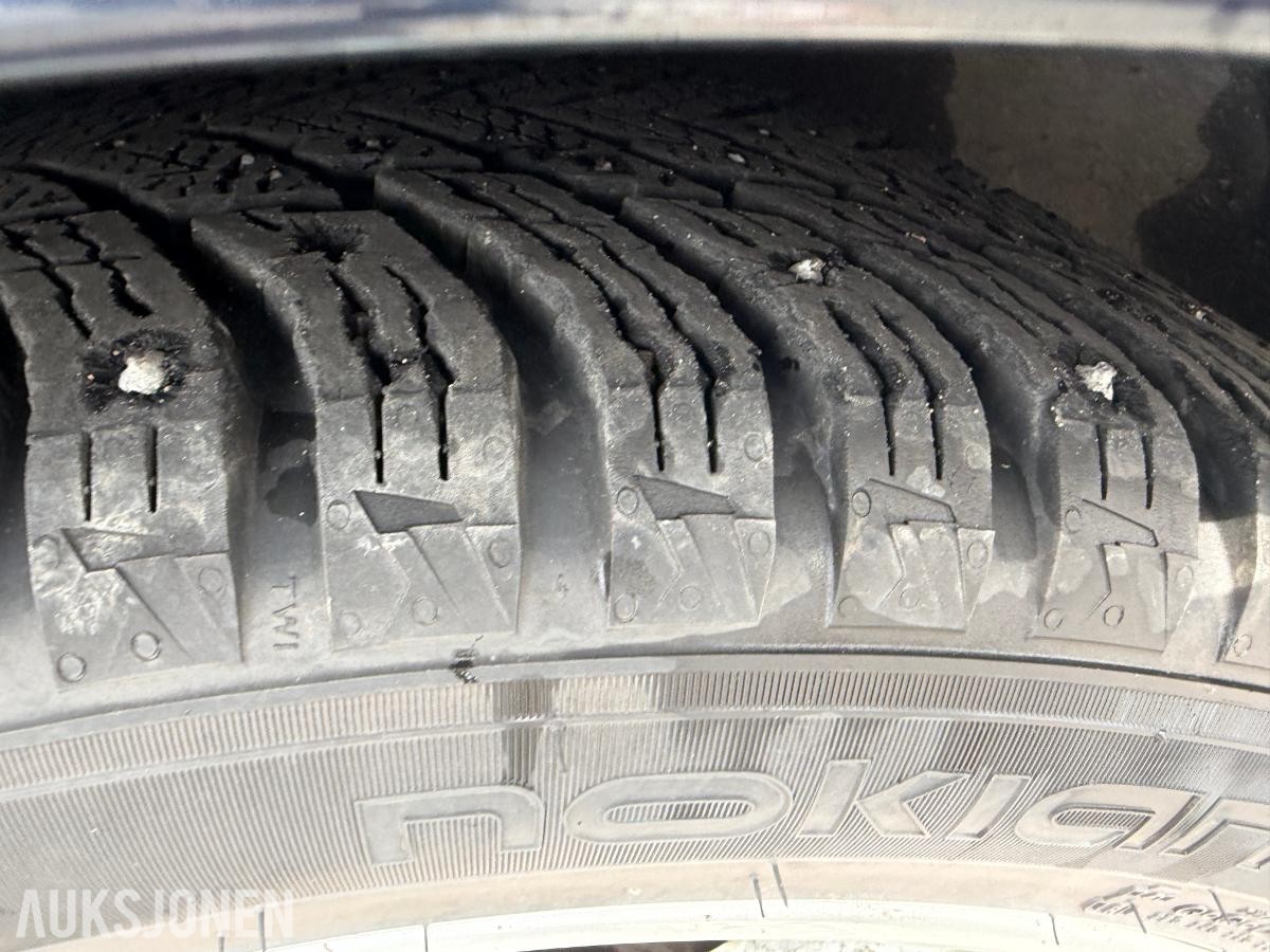2014 Tesla Model S, S85 PERFORMANCE,7-SETER,LAV KM!, 122500KM