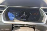 2014 Tesla Model S, S85 PERFORMANCE,7-SETER,LAV KM!, 122500KM