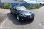 2014 Tesla Model S, S85 PERFORMANCE,7-SETER,LAV KM!, 122500KM